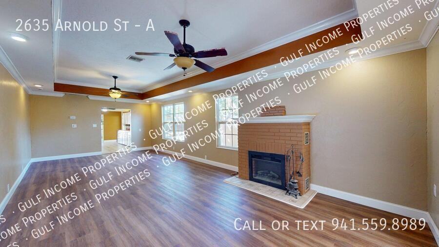 2635 Arnold St #A - Photo 3 of 24