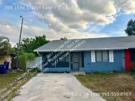 709 45th St E #1 - Photo 1 of 1