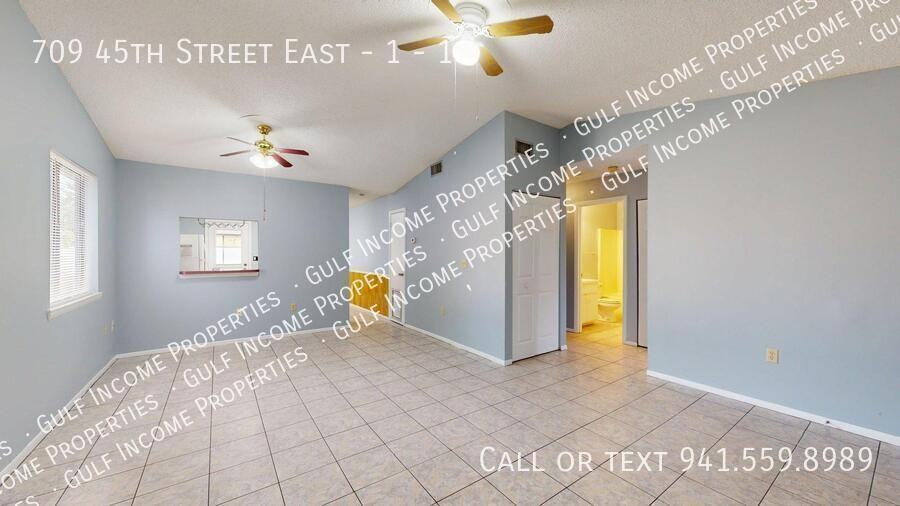 709 45th St E #1 - Photo 6 of 19