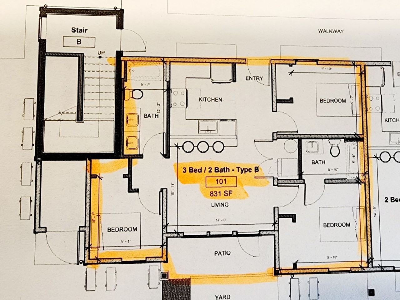 1025 Billy Frank Jr St - Photo 4 of 23