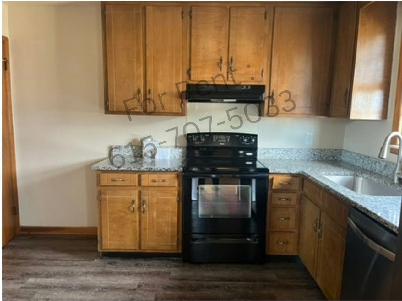 805 Rose Park Dr, Unit 1 - Photo 4 of 12