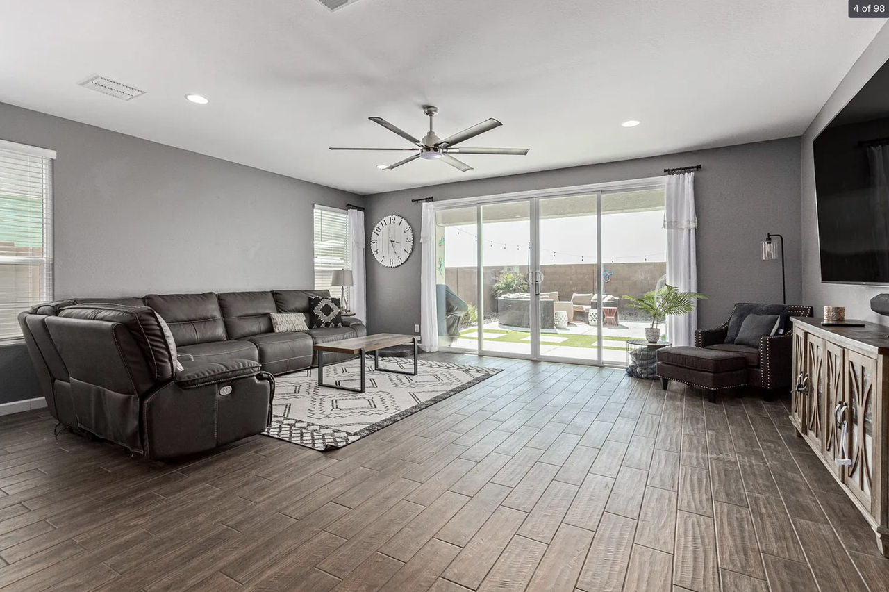 2544 N Comiskey Dr #NA - Photo 3 of 21