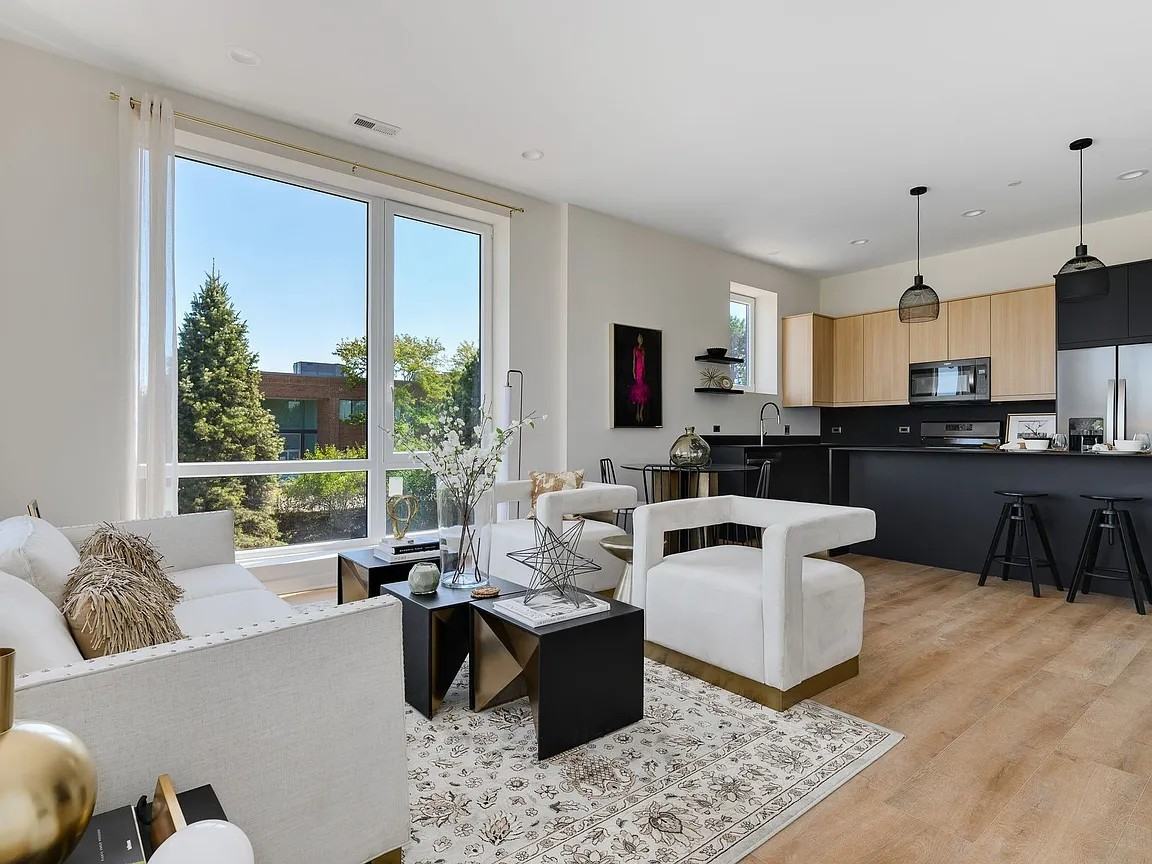 288 Stonington Dr #201 - Photo 5 of 15