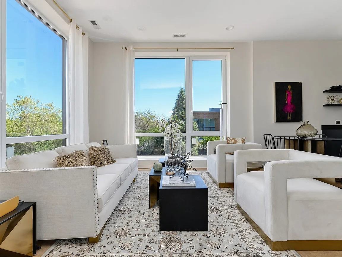 288 Stonington Dr #201 - Photo 6 of 15