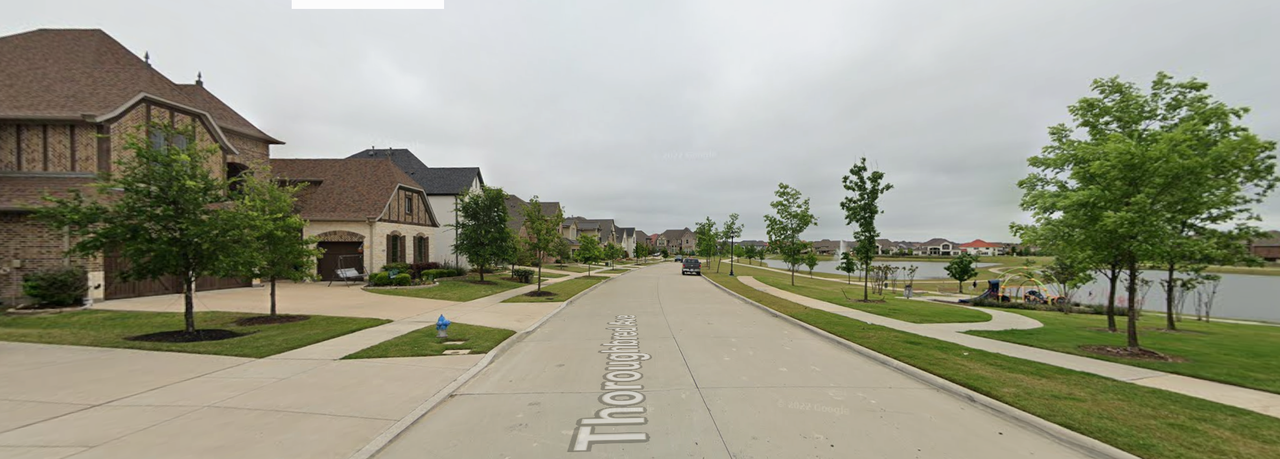 962 Thoroughbred Ave #NA - Photo 2 of 12