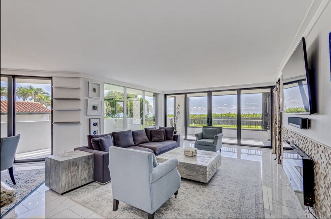 600 Ocean Dr #1A - Photo 4 of 15