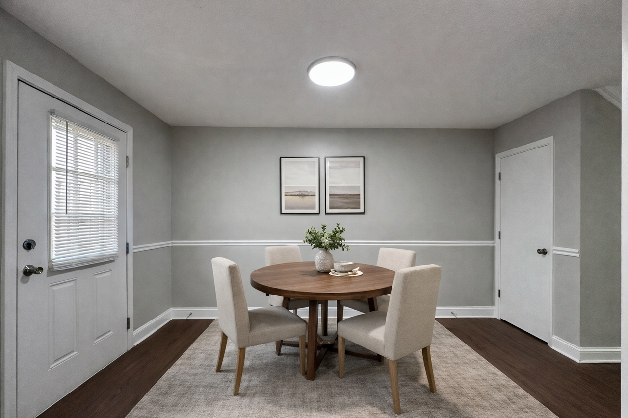 Topside Ridge Townhomes - Photo 7 of 23