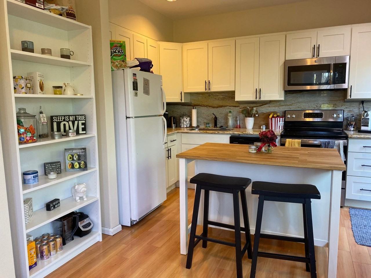 Ward Apartments LLC - Photo 2 of 50