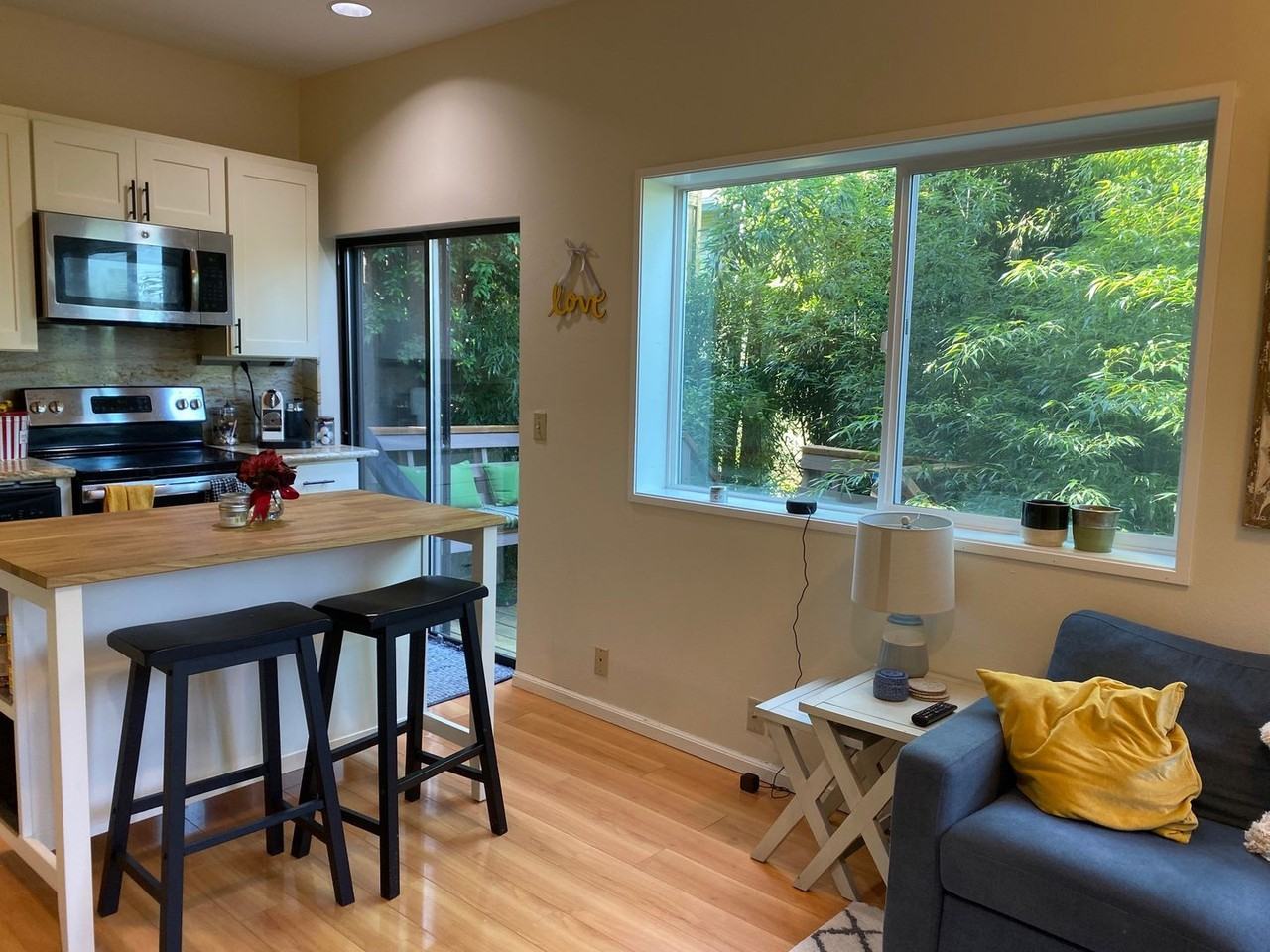 Ward Apartments LLC - Photo 3 of 50