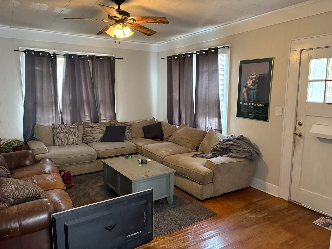 711 W Georgia Ave - Photo 2 of 8