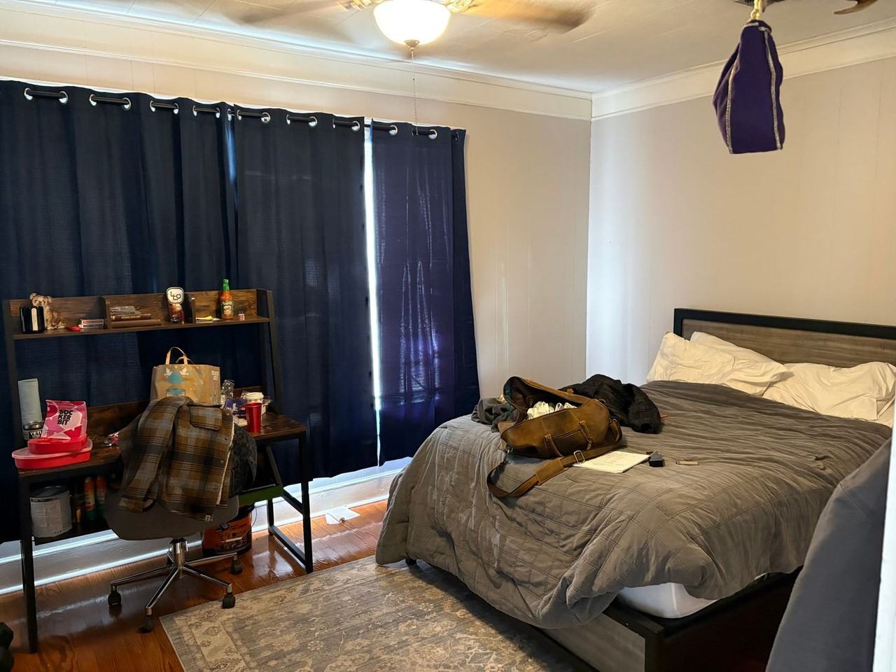 711 W Georgia Ave - Photo 7 of 8