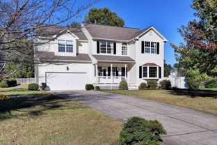 164 Old Field Rd - Photo 1 of 1