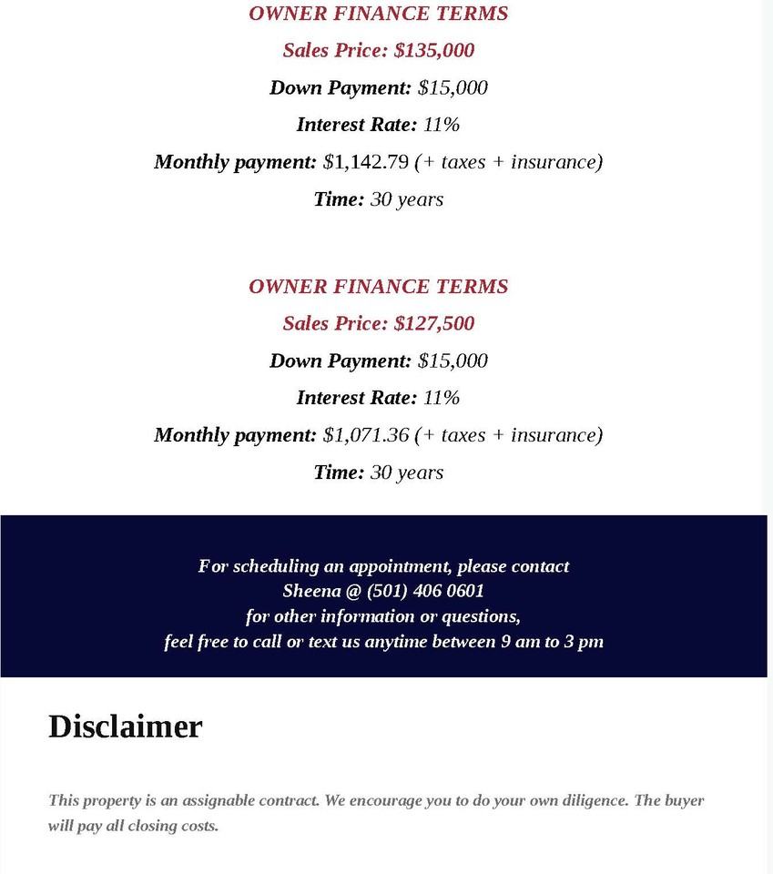 6119 Jeanne Dr #1 - Photo 2 of 19