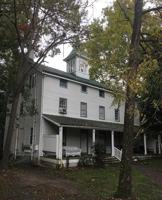 featured image of 1 Breakneck Rd