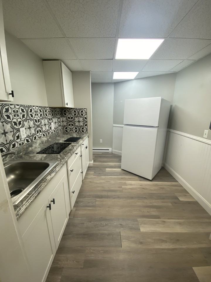 53 Gilmore Street, Apt A, Keyser WV 26726 - Photo 2 of 7