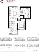 featured image of 20120 20144 86 avenueUnit 214 #214