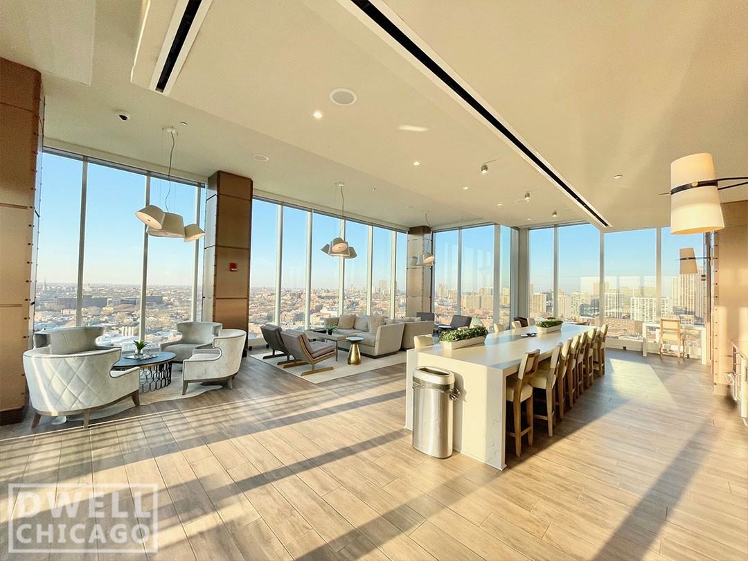 W Webster Ave & N Burling St #902 - Photo 5 of 12