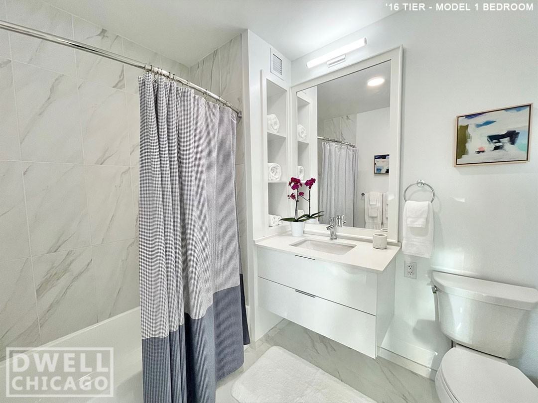 W Webster Ave & N Burling St #902 - Photo 4 of 12