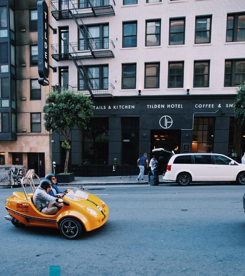 345 Taylor St Ofc 2 - Photo 4 of 6