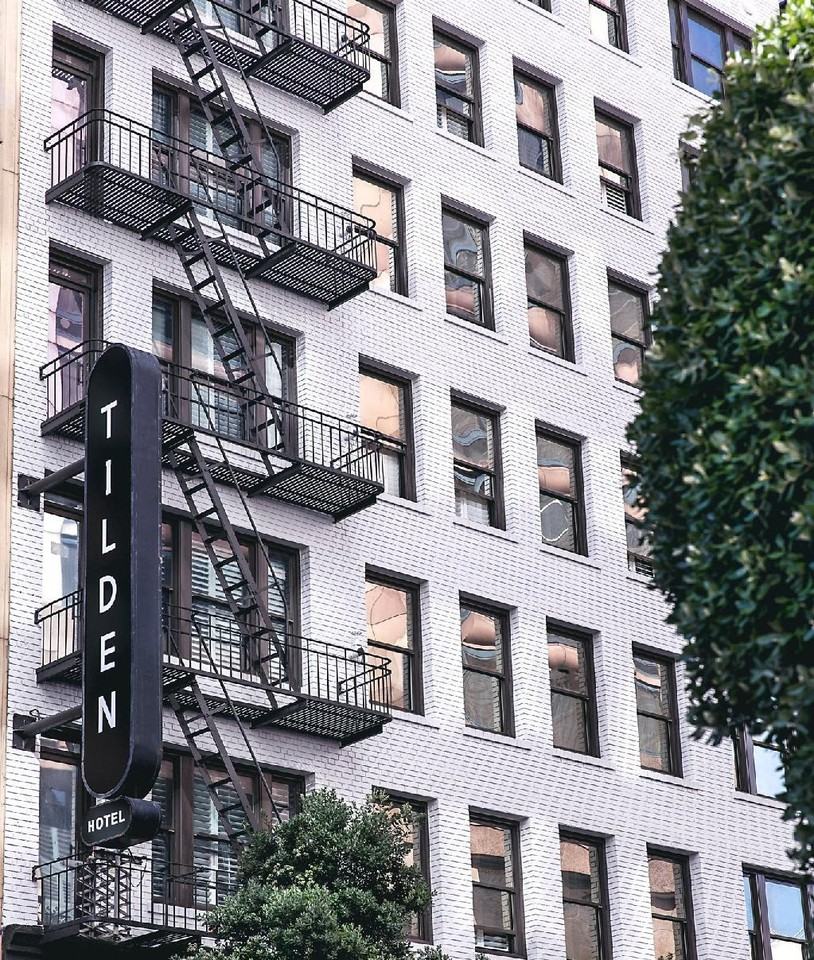 345 Taylor St Ofc 3 - Photo 3 of 6