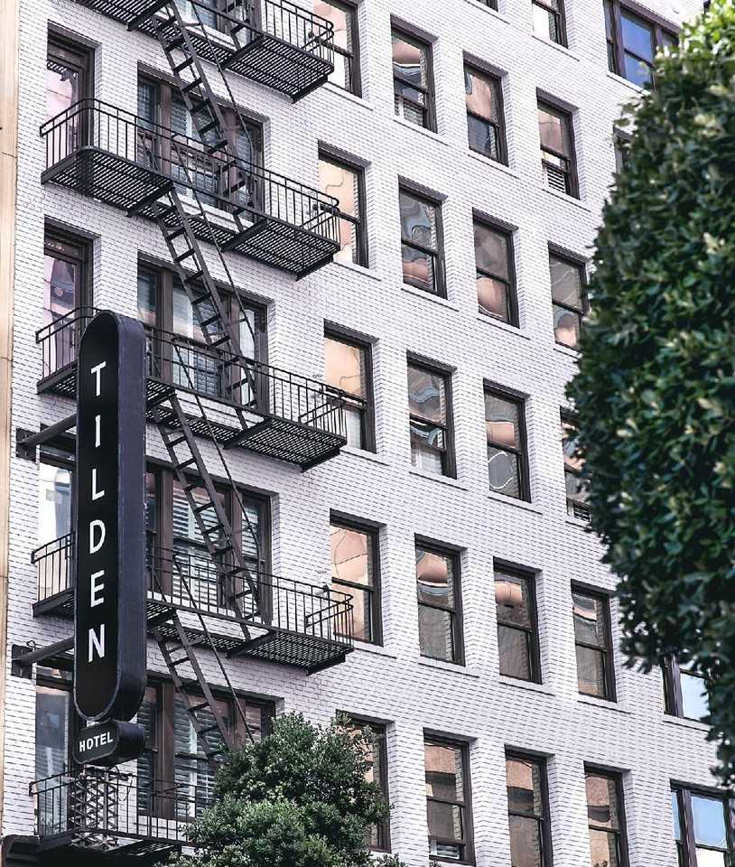 345 Taylor St Ofc 5 - Photo 5 of 7