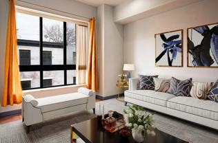 763 South 8th Street - 3 F5 #3F5 - Photo 1 of 1