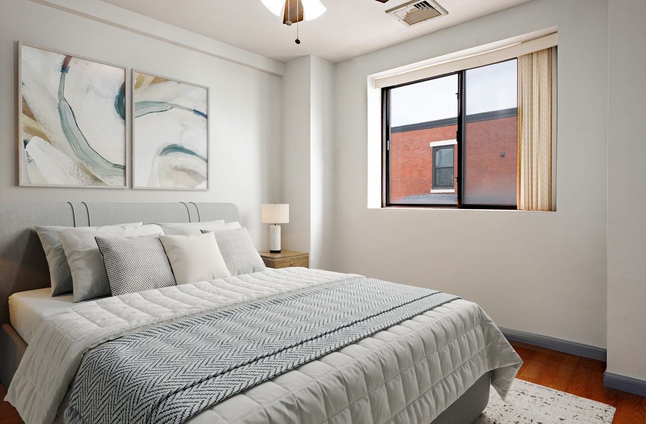 763 South 8th Street - 3 F5 #3F5 - Photo 2 of 28