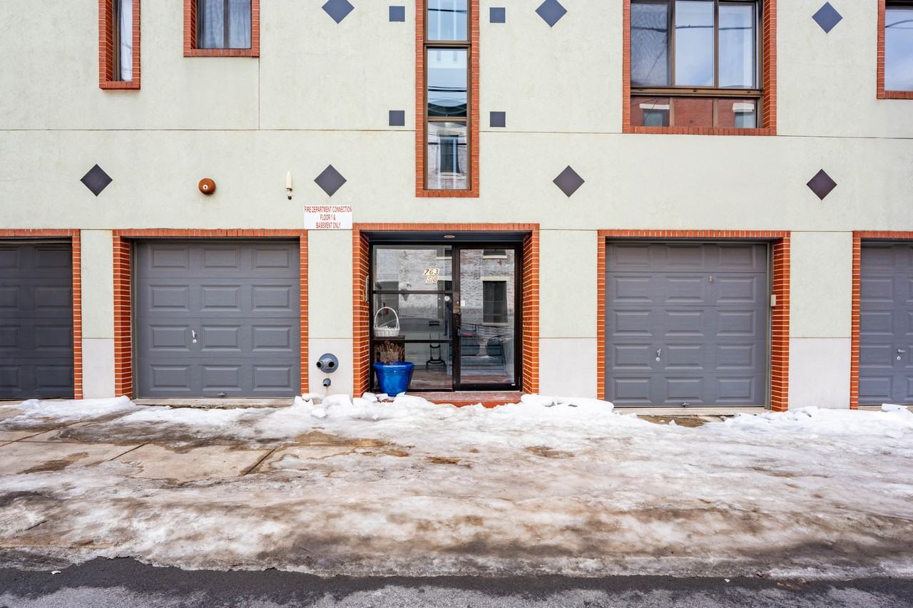 763 South 8th Street - 3 F5 #3F5 - Photo 4 of 28