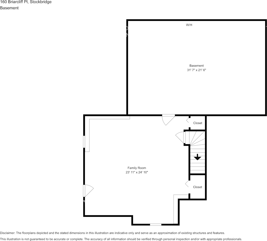 160 Briarcliff Pl - Photo 2 of 19