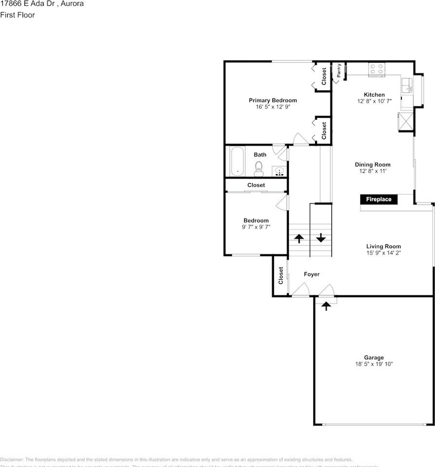 17866 E Ada Dr - Photo 2 of 14