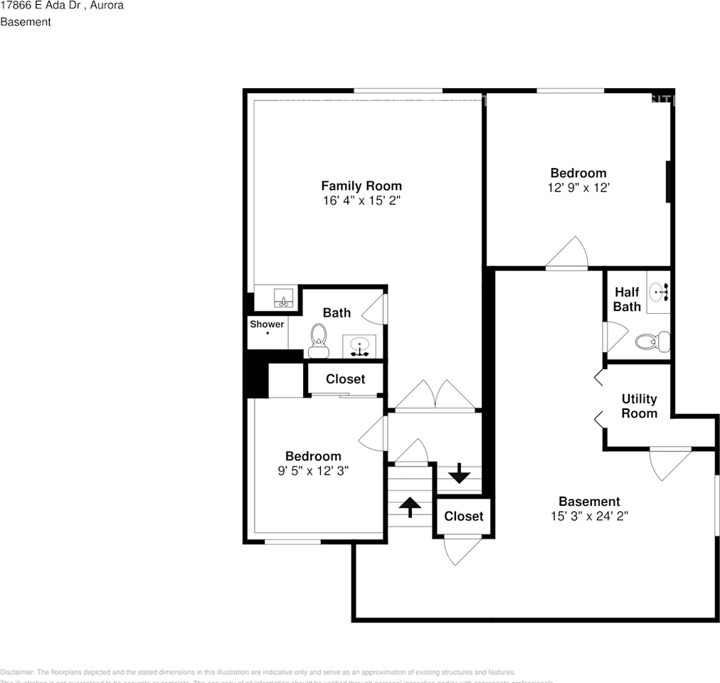 17866 E Ada Dr - Photo 3 of 14