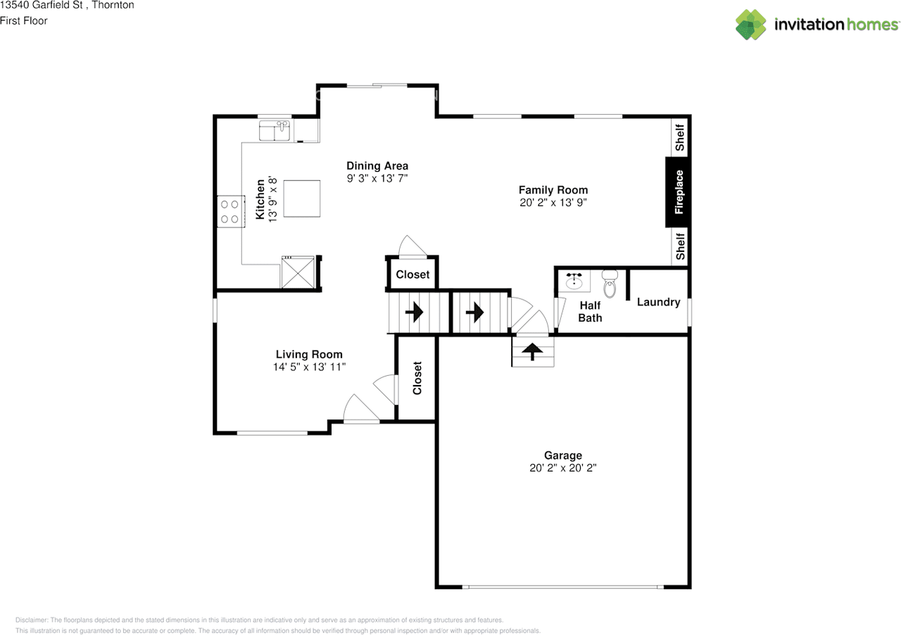 13540 Garfield St - Photo 3 of 26