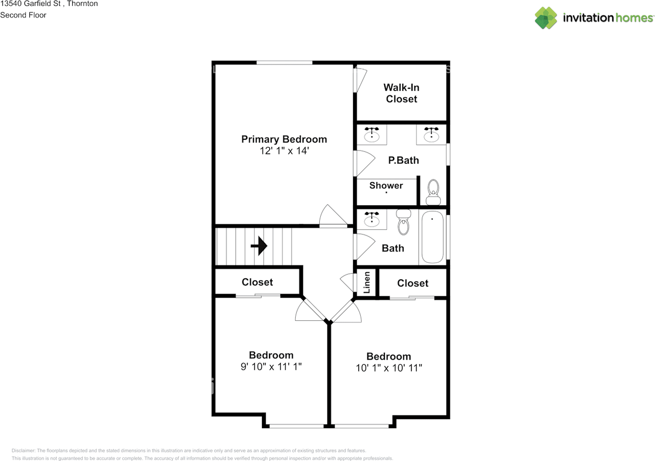 13540 Garfield St - Photo 4 of 26