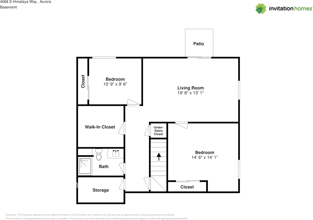 4068 S Himalaya Way - Photo 2 of 18