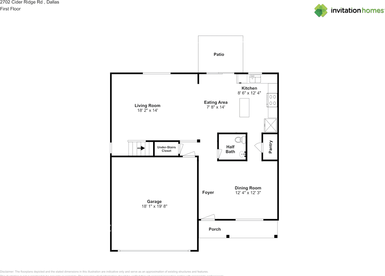 2702 Cider Ridge Rd - Photo 2 of 21