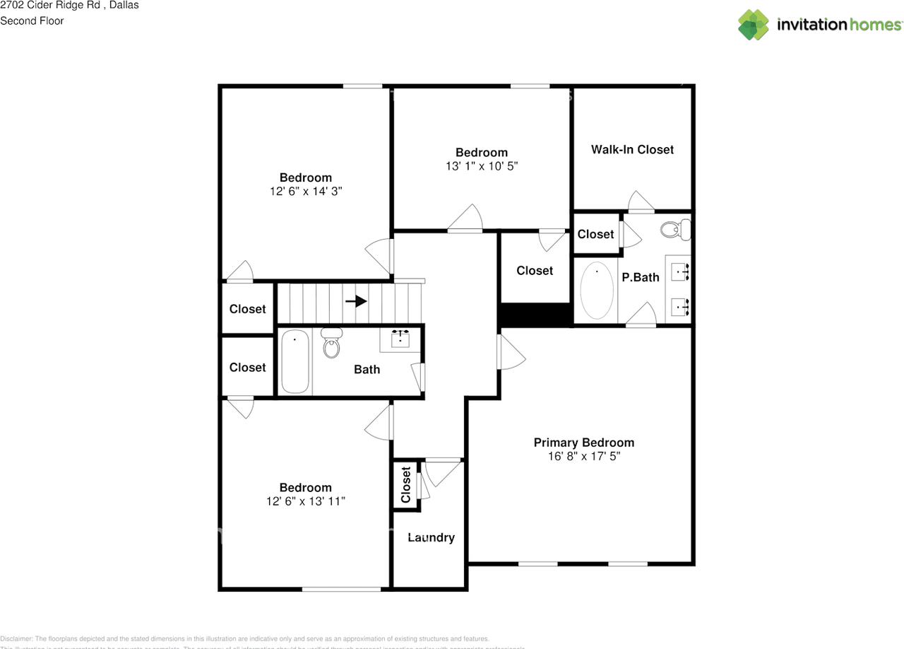 2702 Cider Ridge Rd - Photo 3 of 21