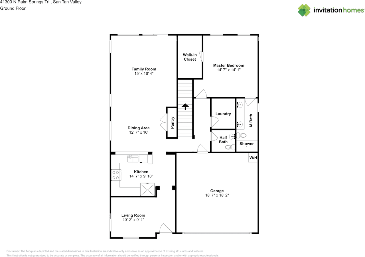 41300 N Palm Springs Trl - Photo 2 of 16