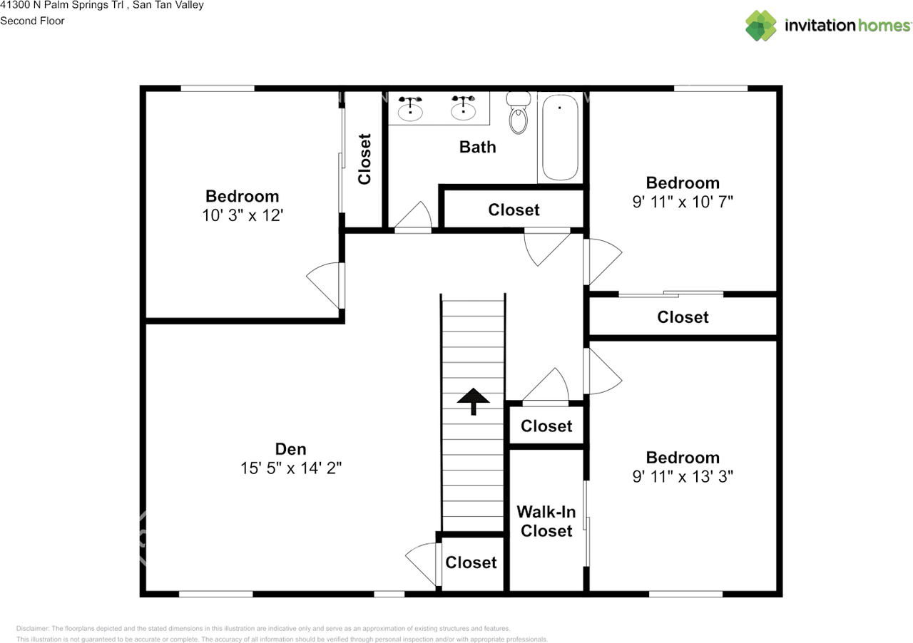 41300 N Palm Springs Trl - Photo 3 of 16