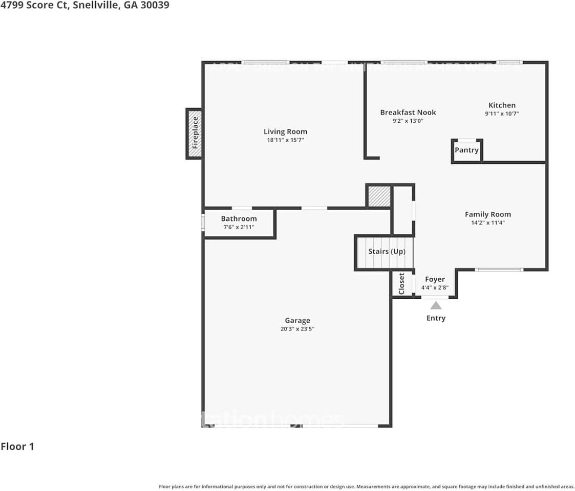 4799 Score Ct - Photo 2 of 18