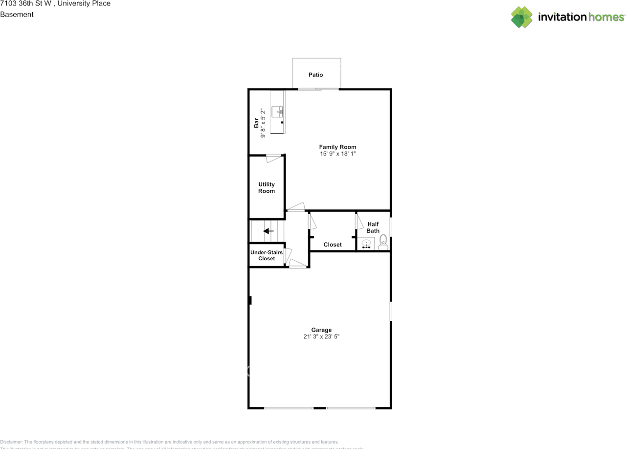 7103 36th St W - Photo 2 of 23