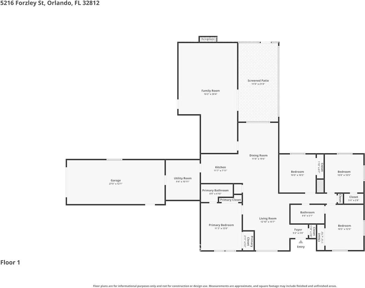 5216 Forzley St - Photo 2 of 17