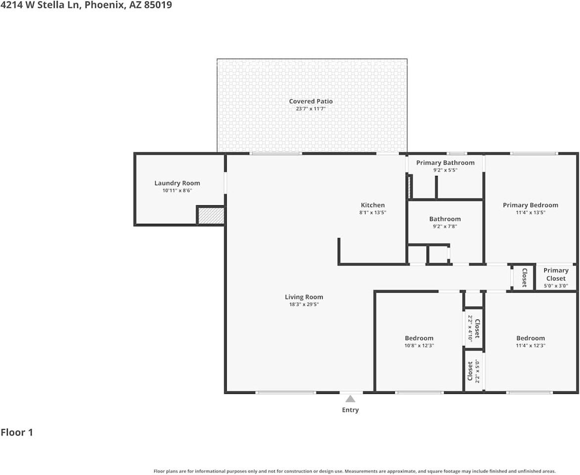 4214 W Stella Ln - Photo 2 of 17