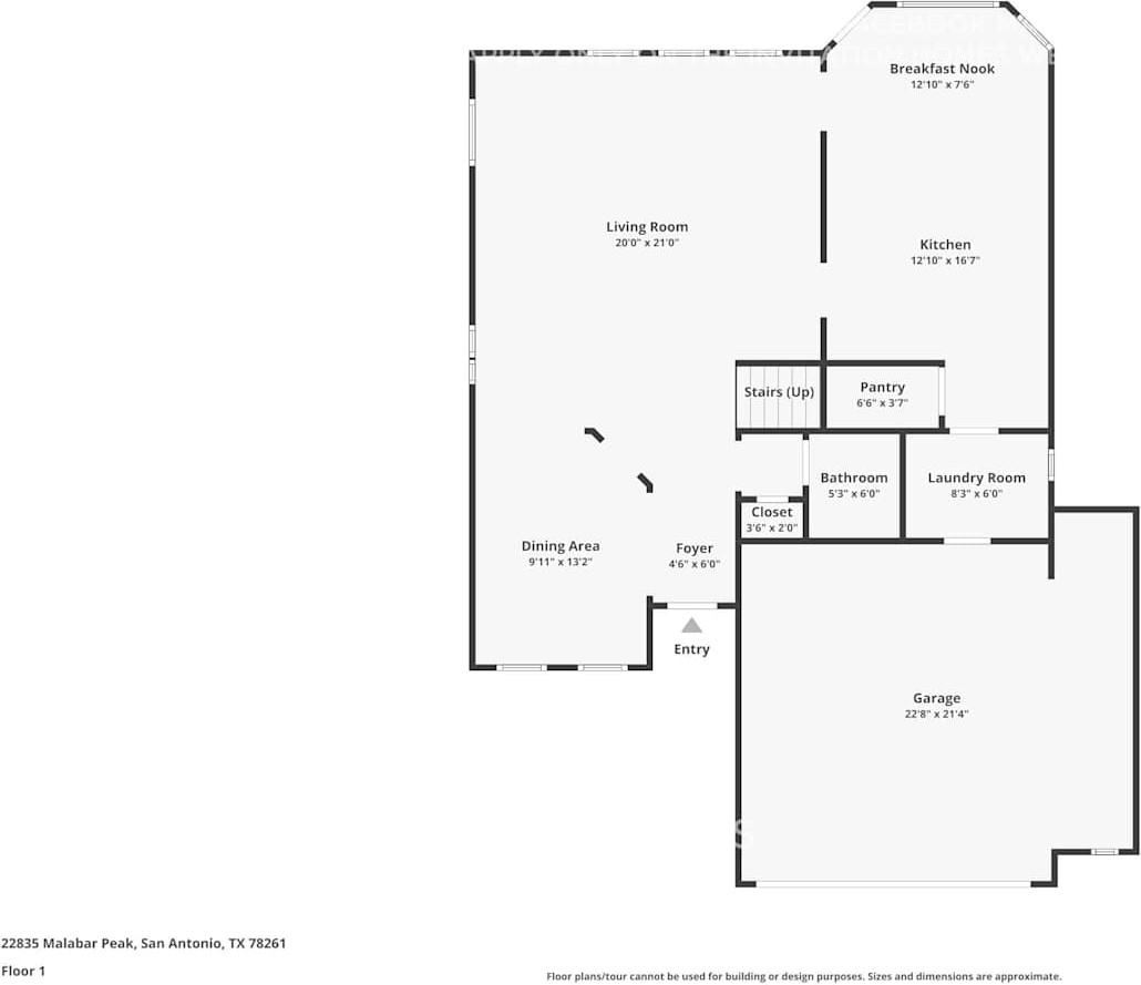 22835 Malabar Peak - Photo 2 of 18