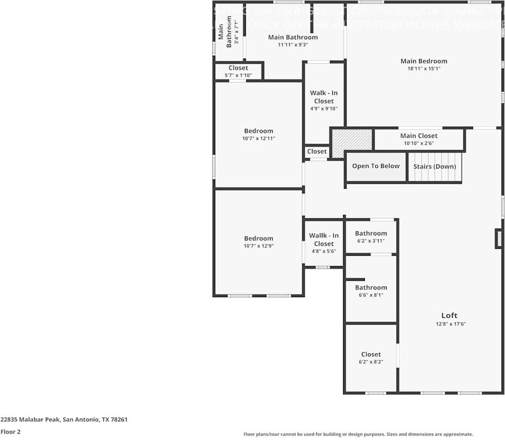 22835 Malabar Peak - Photo 3 of 18