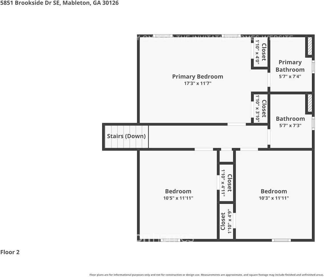5851 Brookside Dr Se - Photo 3 of 18