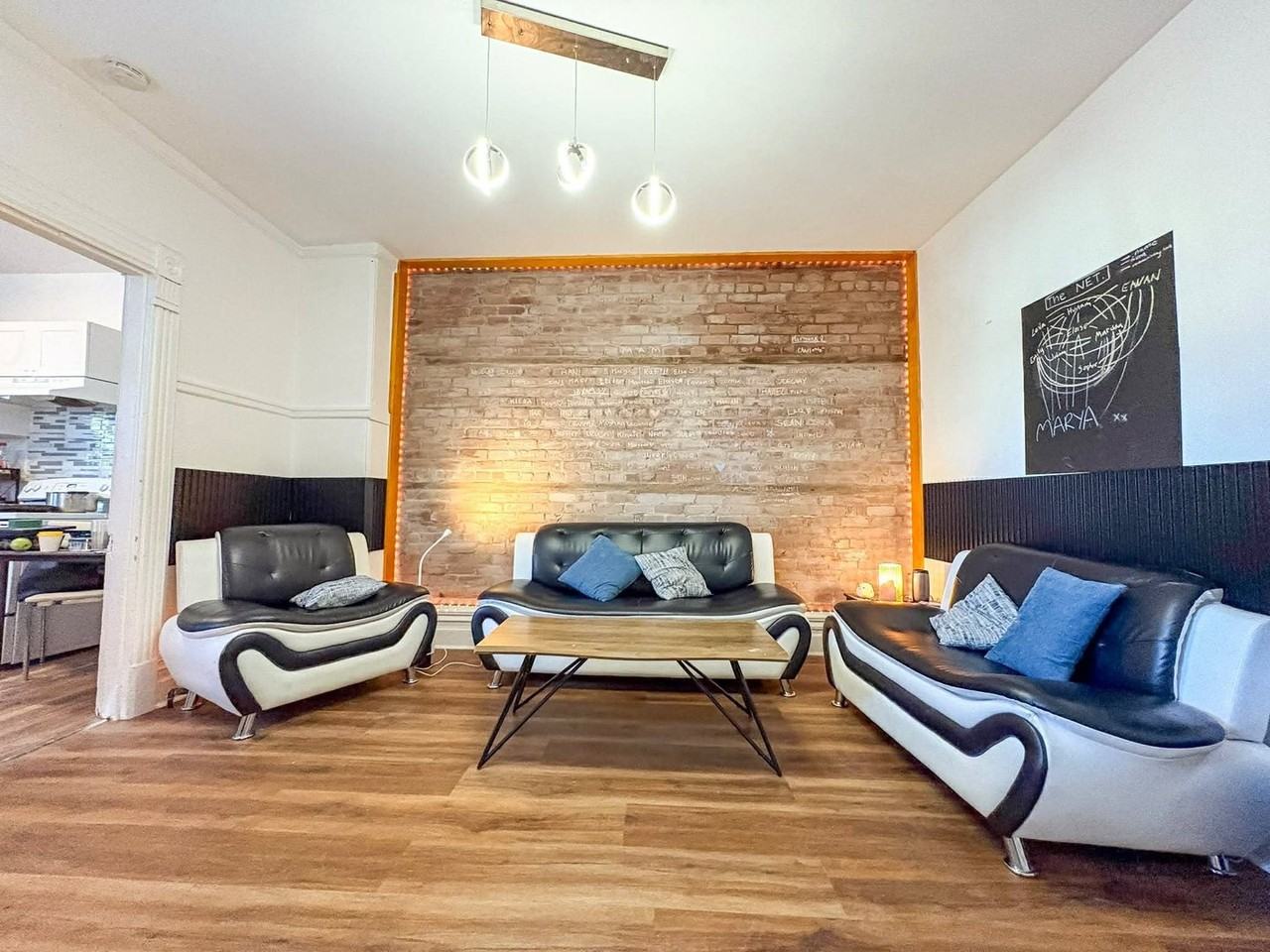 4325 Rue Saint-Urbain - Photo 3 of 17