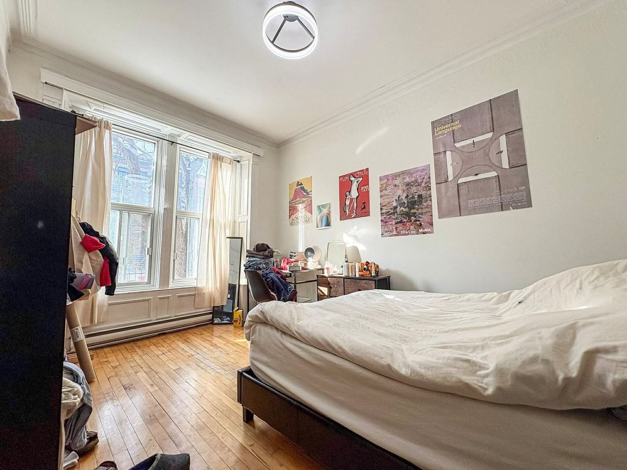 4325 Rue Saint-Urbain - Photo 5 of 17