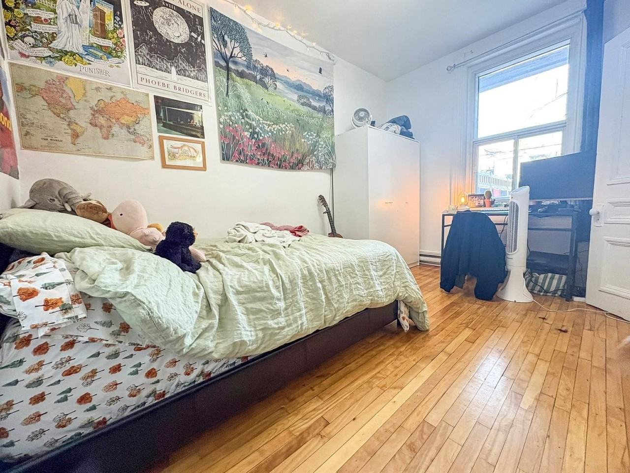 4325 Rue Saint-Urbain - Photo 6 of 17