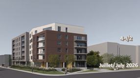 3250 Boul Henri-Bourassa E - Photo 1 of 1