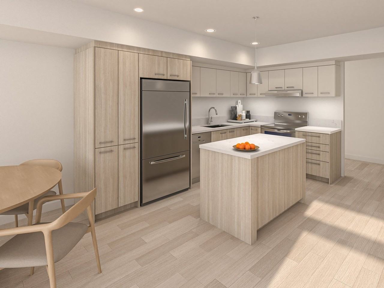 3250 Boul Henri-Bourassa E - Photo 2 of 6